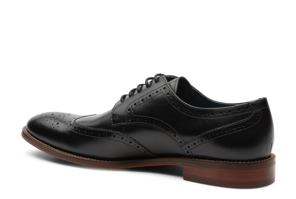 Marshall wingtip shop