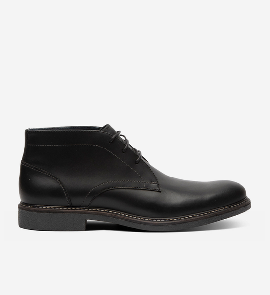 ALDER BLACK BLAKE MCKAY