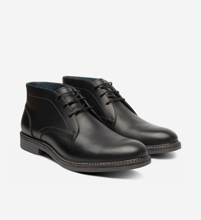 ALDER BLACK BLAKE MCKAY