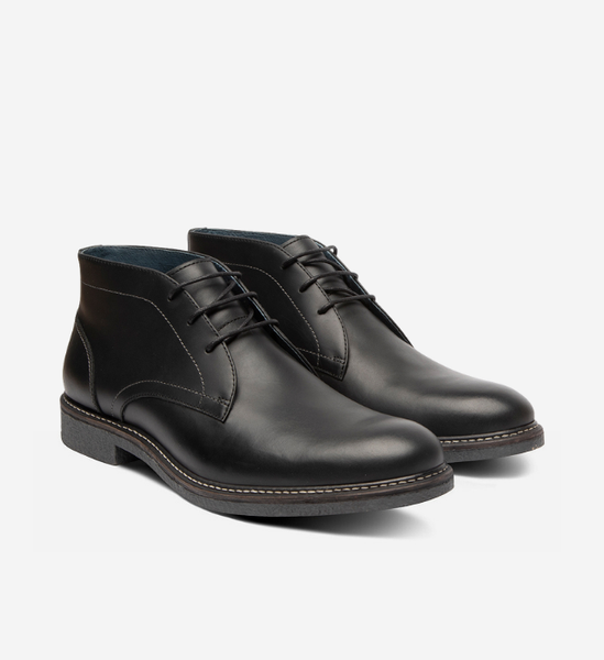 ALDER BLACK BLAKE MCKAY