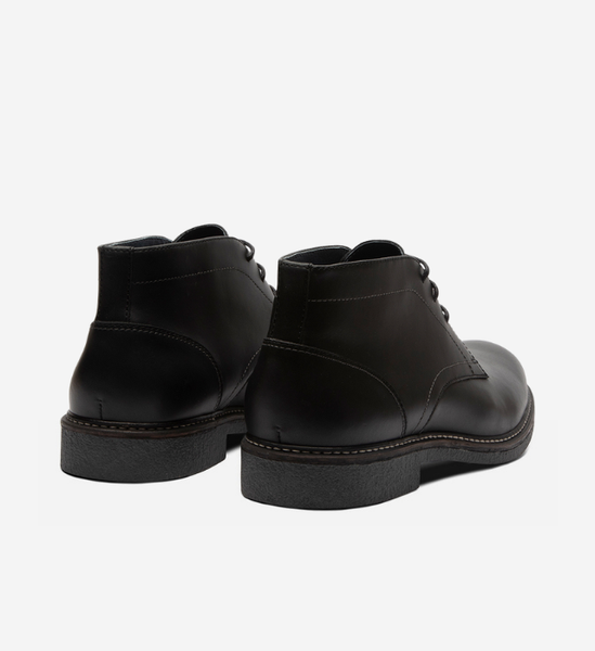 ALDER BLACK BLAKE MCKAY