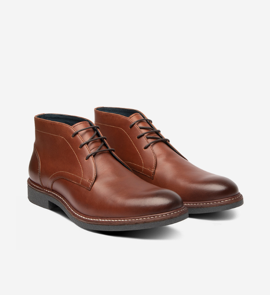 ALDER TAN BLAKE MCKAY