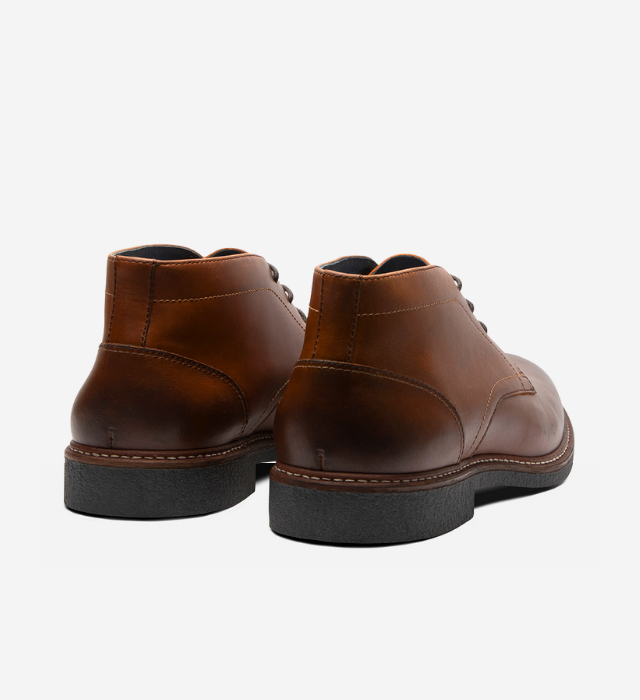 ALDER TAN BLAKE MCKAY