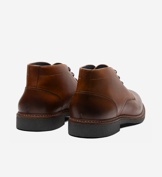 ALDER TAN BLAKE MCKAY