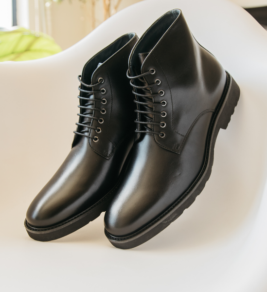 POWELL BOOT BLAKE MCKAY
