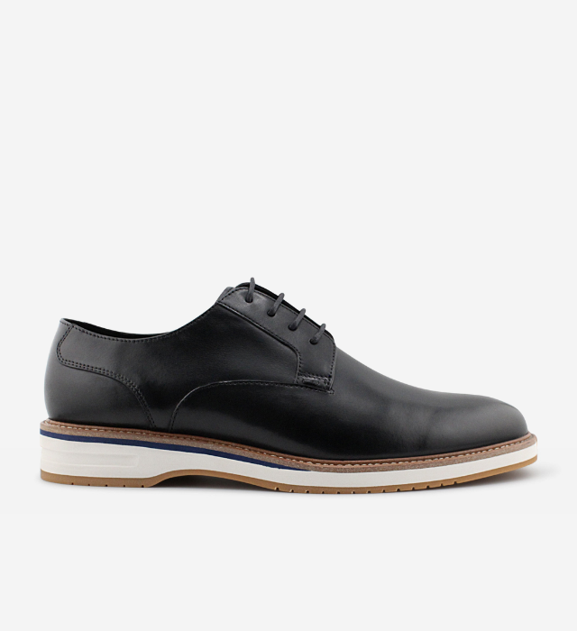 Dalton hybrid oxford in Black