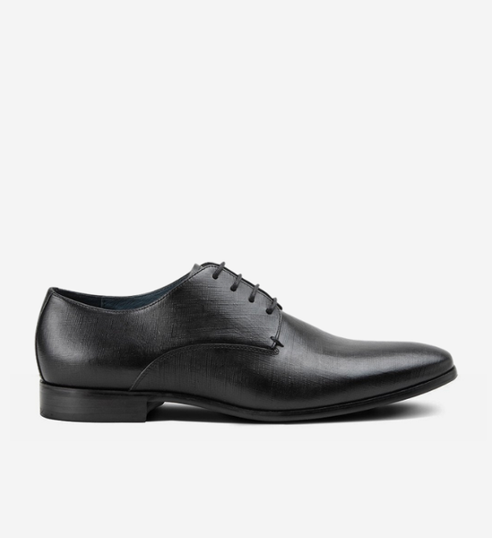 FAIRFAX BLACK SAFFIANO BLAKE MCKAY