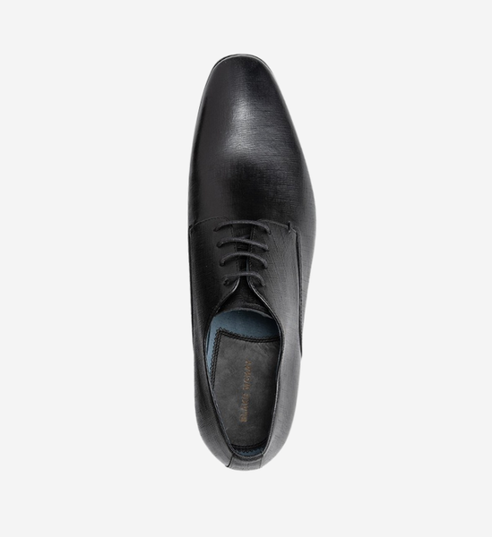FAIRFAX BLACK SAFFIANO BLAKE MCKAY