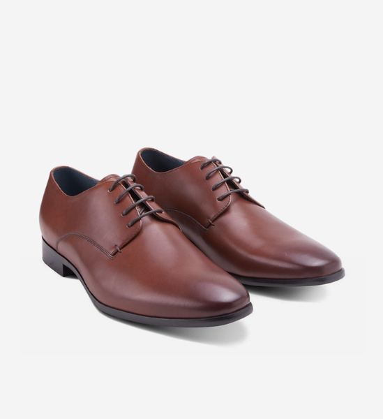 FAIRFAX CHESTNUT BLAKE MCKAY
