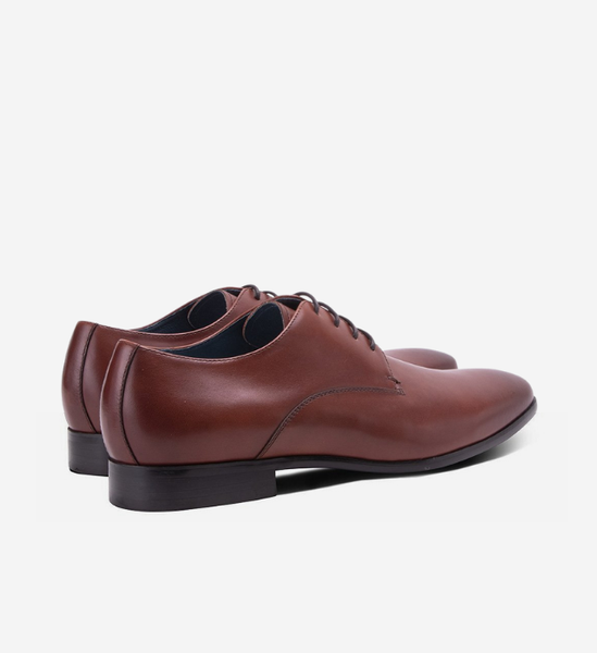 FAIRFAX CHESTNUT BLAKE MCKAY