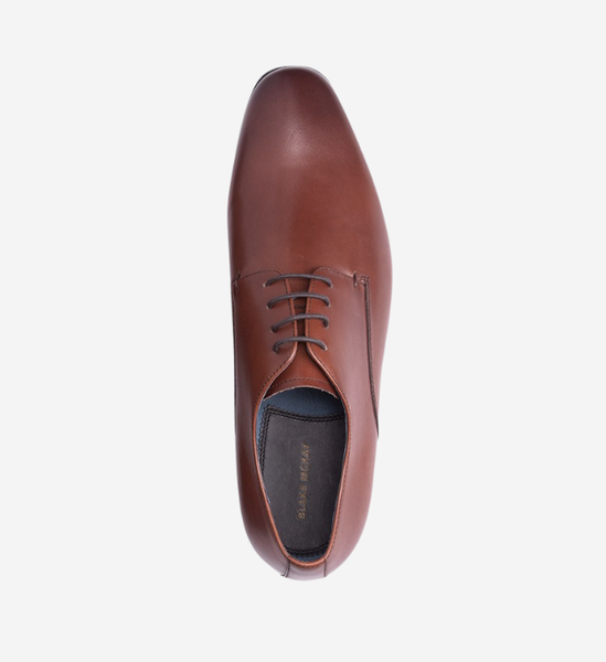 FAIRFAX CHESTNUT BLAKE MCKAY