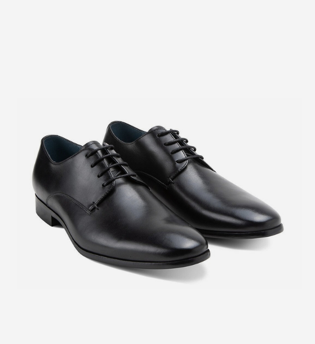 FAIRFAX BLACK BLAKE MCKAY
