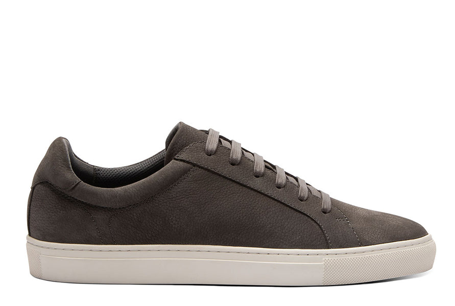 Blake McKay Men Sneakers | Crafted With Premium Leathers and Suedes