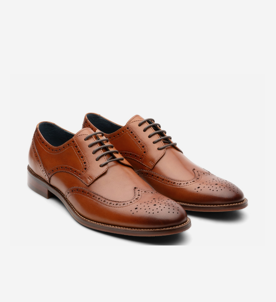 MARSHALL COGNAC BLAKE MCKAY