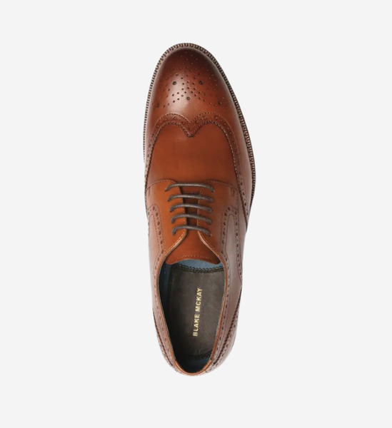 MARSHALL COGNAC BLAKE MCKAY