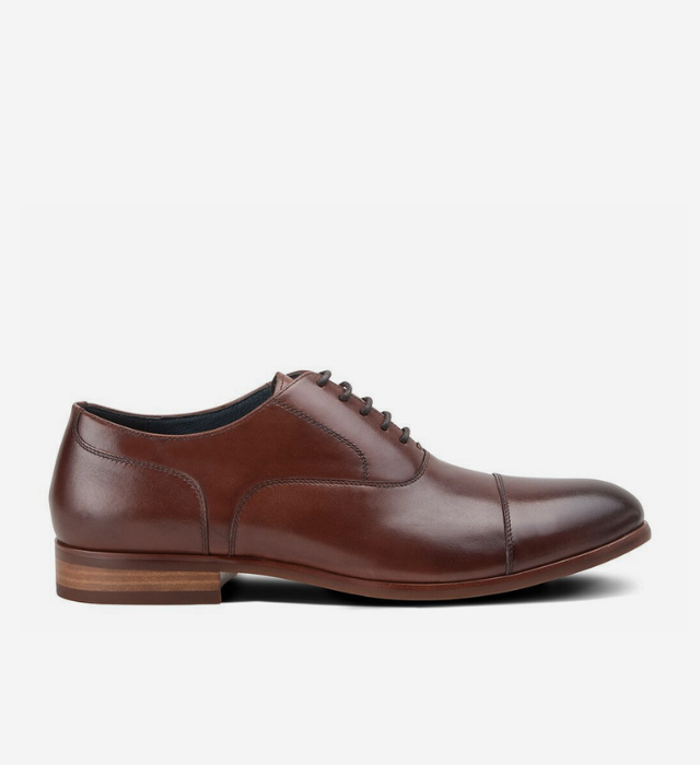 Melvern oxford in Chestnut
