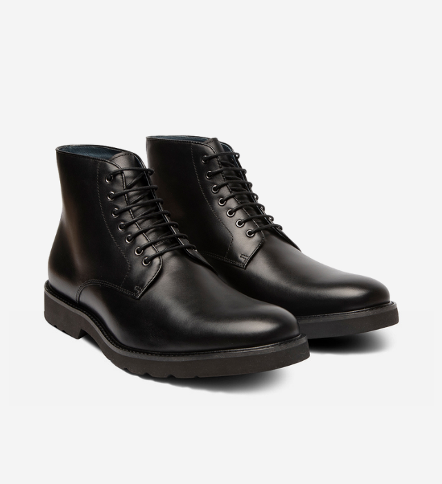 POWELL BOOT BLAKE MCKAY