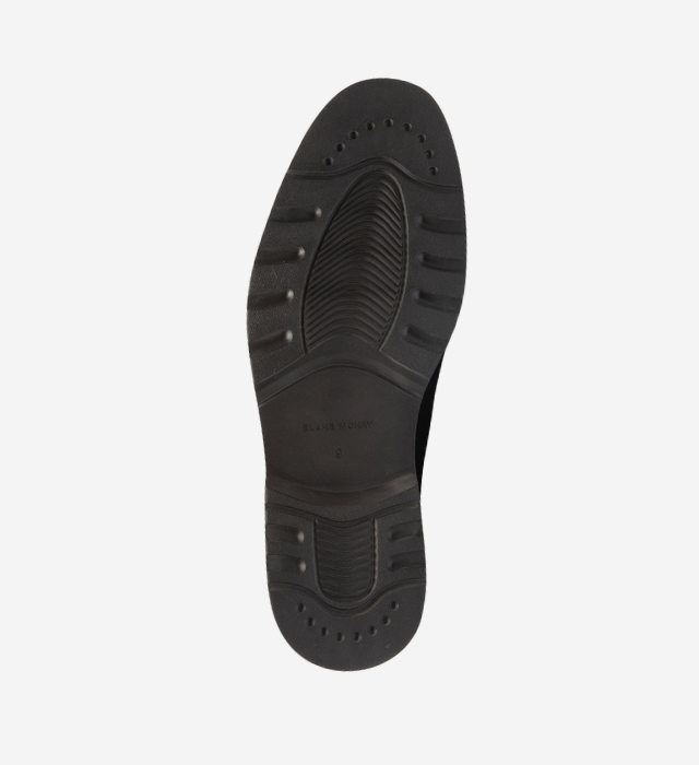 POWELL BOOT BLAKE MCKAY