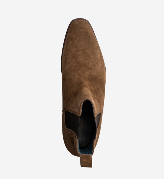 REDMOND TAN SUEDE BLAKE MCKAY