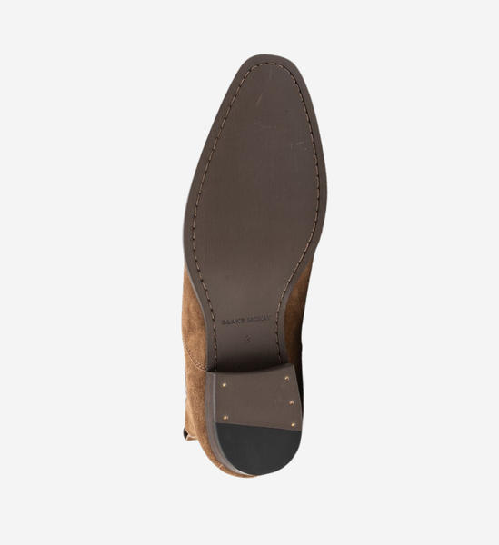 REDMOND TAN SUEDE BLAKE MCKAY