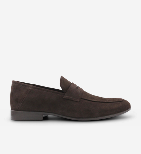 SAWYER BROWN SUEDE BLAKE MCKAY
