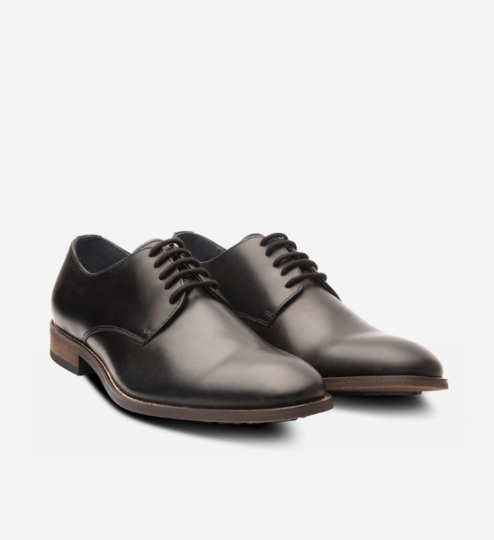 YORK OXFORD BLAKE MCKAY