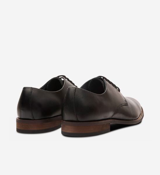 YORK OXFORD BLAKE MCKAY