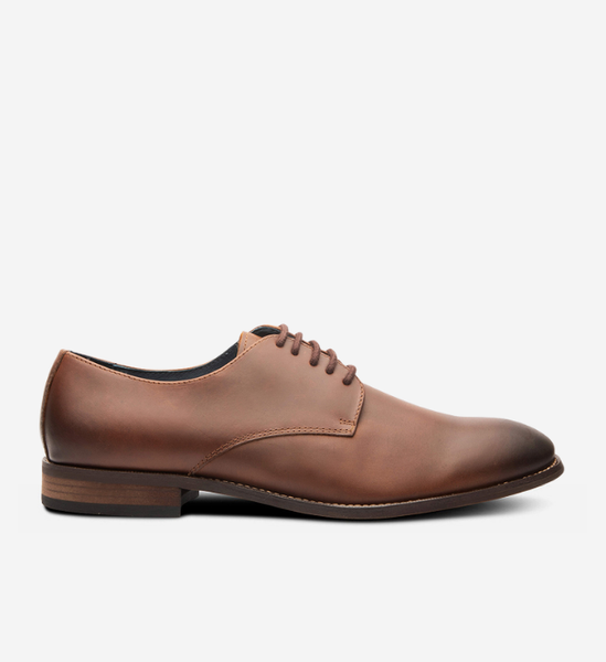 YORK OXFORD BLAKE MCKAY