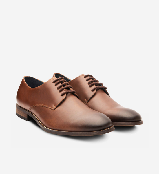 YORK OXFORD BLAKE MCKAY