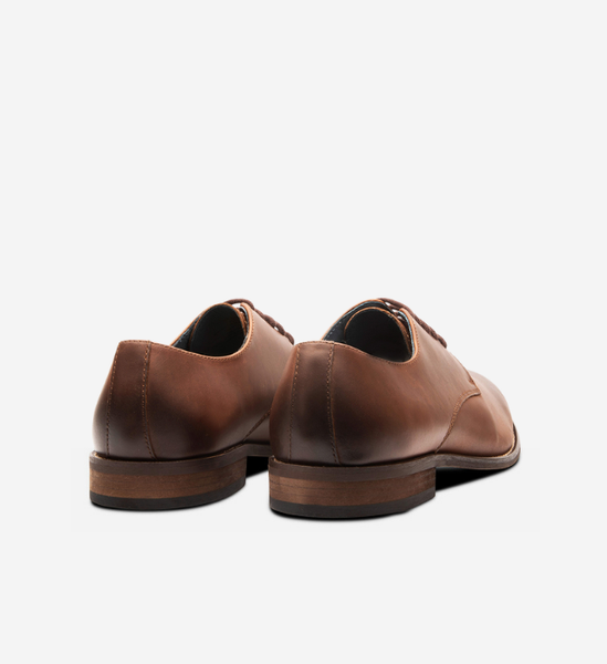 YORK OXFORD BLAKE MCKAY