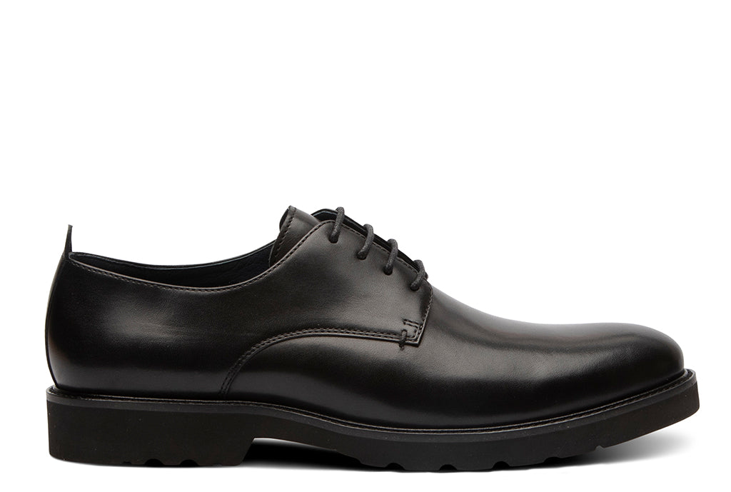 Blake mckay t4 leather oxford deals