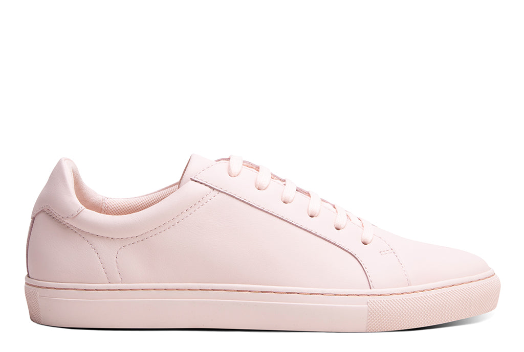 Women's ADIDAS NEO Clouldfoam Light Pink Sneakers Size 7 | eBay