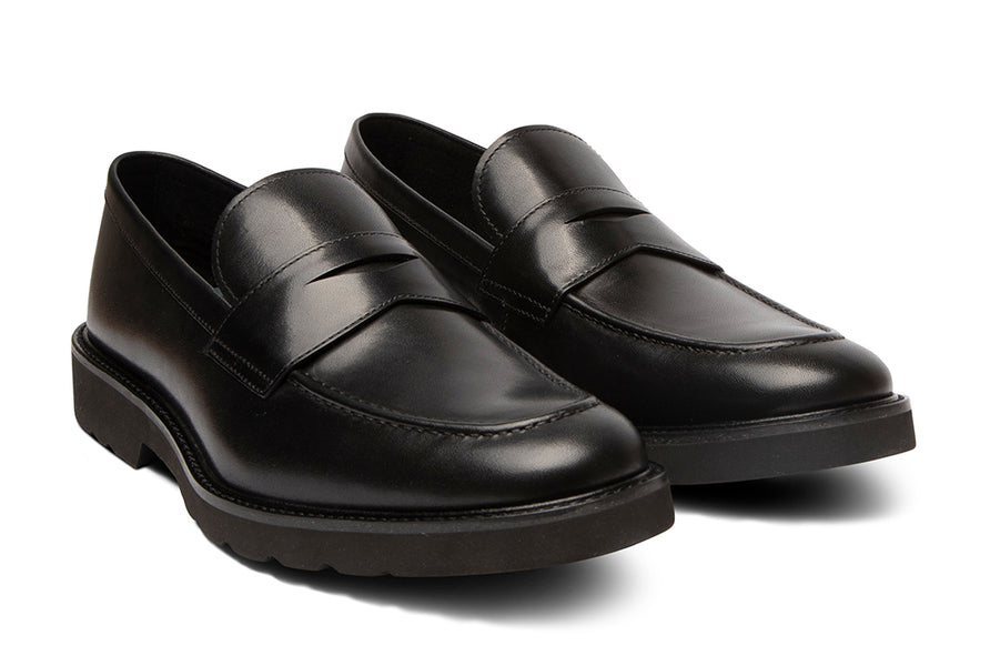 Blake McKay Men Loafers | Crafted With Premium Leathers and Suedes