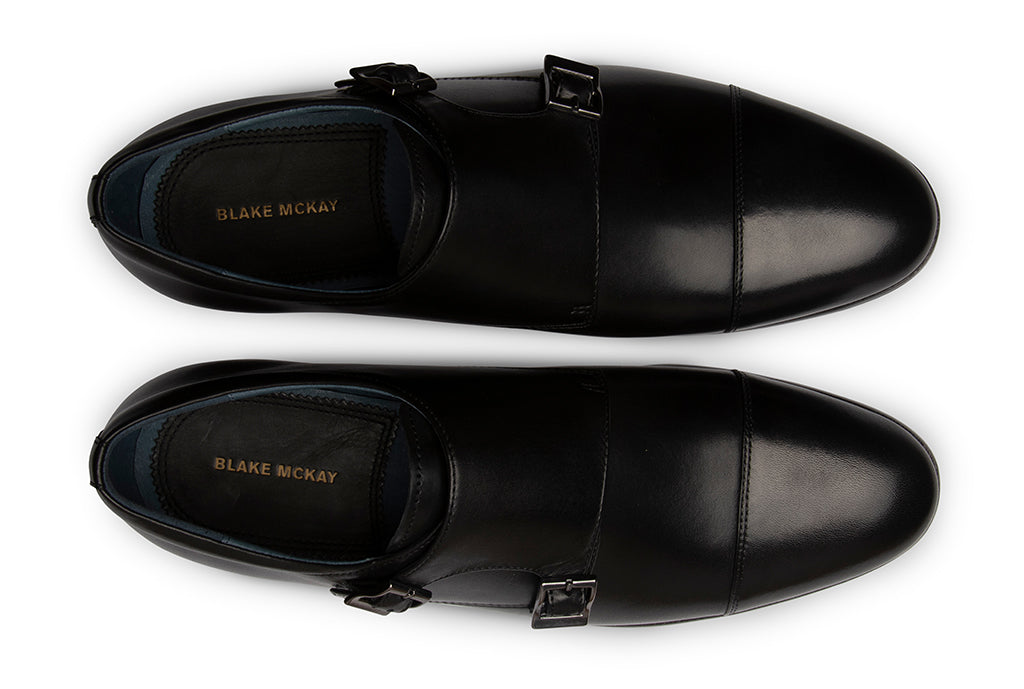 Blake mckay loafers sales