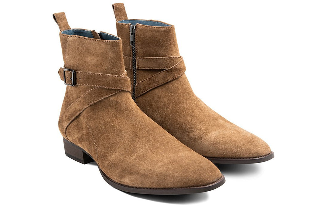 Mckay boot hotsell