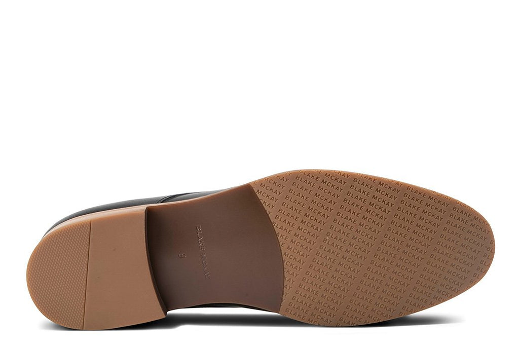 Blake mckay bryant t13 wingtip boot top