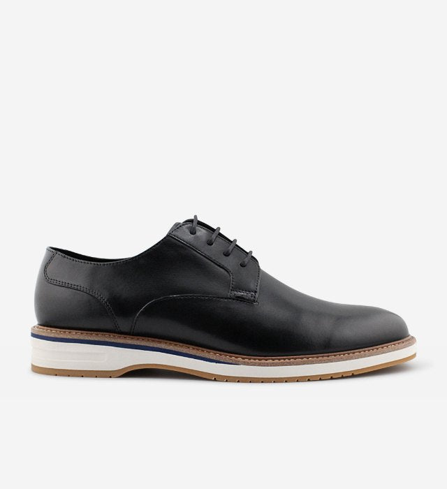 Dalton hybrid oxford in Black